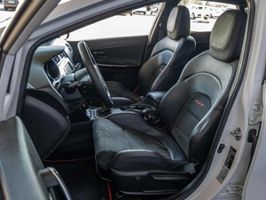 Хетчбэк Kia Ceed GT 2017 года, 1705000 рублей, Краснодар