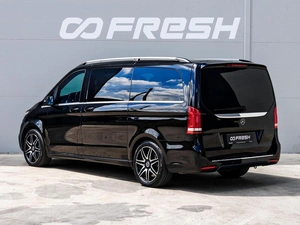 Минивэн Mercedes-benz V-класс 2020 года, 7875000 рублей, Краснодар