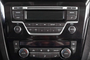 Внедорожник Nissan Qashqai 2014 года, 1569000 рублей, Тюмень