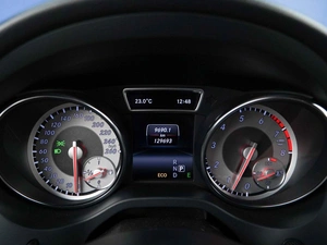 Внедорожник Mercedes-benz GLA-класс 2014 года, 1977077 рублей, Москва
