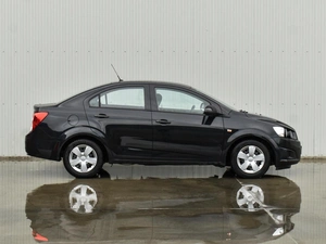 Седан Chevrolet Aveo 2012 года, 822000 рублей, Краснодар