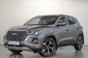 Внедорожник Chery Tiggo 4 Pro 2023 года, 1829000 рублей, Челябинск