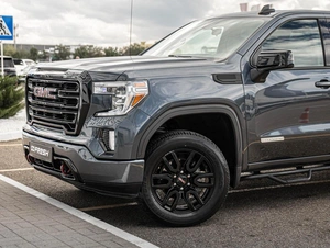 Пикап GMC Sierra 2022 года, 5235000 рублей, Краснодар
