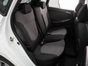 Хетчбэк Hyundai Solaris 2012 года, 809000 рублей, Воронеж