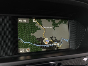 Седан Mercedes-benz C-класс 2011 года, 1327000 рублей, Солонцы