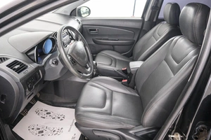 Седан Chery Bonus 3 (E3) 2014 года, 599000 рублей, Красноярск