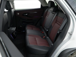 Внедорожник Land Rover Range Rover Evoque 2025 года, 6557055 рублей, Москва