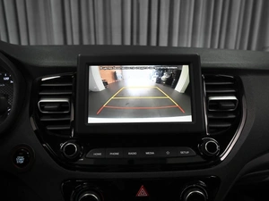 Седан Hyundai Solaris 2020 года, 1799000 рублей, Ставрополь