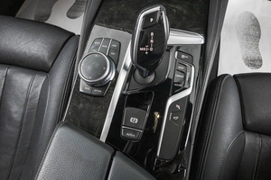 Седан BMW 5 серия 2017 года, 3549000 рублей, Барнаул