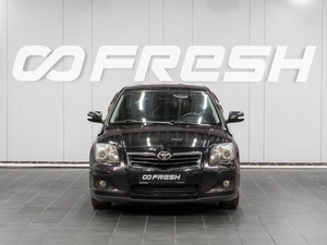 Седан Toyota Avensis 2007 года, 879000 рублей, Сургут