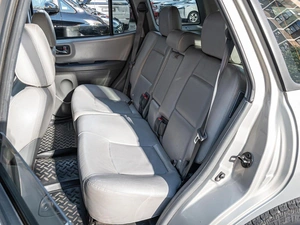 Внедорожник Hyundai Santa Fe 2008 года, 920000 рублей, Краснодар