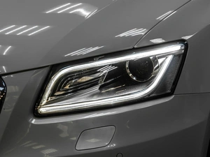 Внедорожник Audi Q5 2015 года, 2169000 рублей, Тюмень