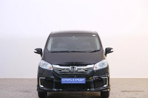 Минивэн Honda Freed 2015 года, 1499000 рублей, Омск