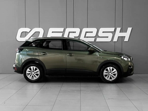 Внедорожник Peugeot 3008 2018 года, 1698000 рублей, Тверь