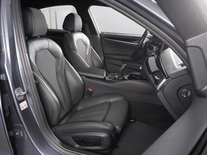 Седан BMW 5 серия 2018 года, 3745000 рублей, Минеральные Воды