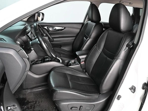 Внедорожник Nissan Qashqai 2016 года, 1699000 рублей, Ростов-на-Дону