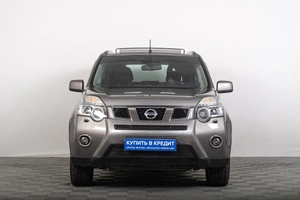 Внедорожник Nissan X-Trail 2012 года, 1499000 рублей, Томск