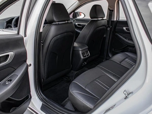 Седан Hyundai Sonata 2019 года, 2250000 рублей, Краснодар