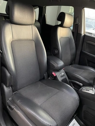 Внедорожник Chevrolet Captiva 2008 года, 947000 рублей, Солонцы