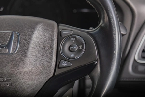 Внедорожник Honda Vezel 2018 года, 1769000 рублей, Томск