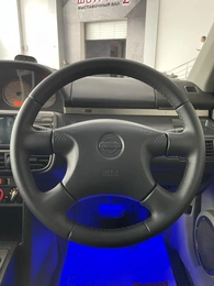 Внедорожник Nissan X-Trail 2002 года, 697000 рублей, Солонцы