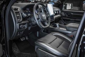 Пикап RAM 1500 2025 года, 9186151 рублей, Москва