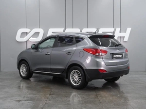 Внедорожник Hyundai ix35 2012 года, 1299000 рублей, Воронеж