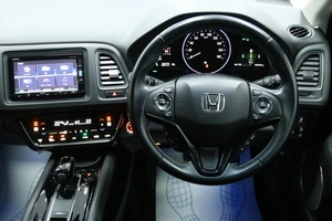 Внедорожник Honda Vezel 2018 года, 2100000 рублей, Солонцы