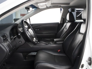 Внедорожник Lexus RX 2013 года, 2890000 рублей, Омск