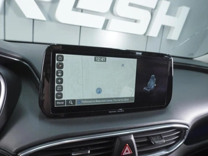 Внедорожник Hyundai Santa Fe 2021 года, 3169000 рублей, Ростов-на-Дону