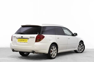 Универсал Subaru Legacy 2003 года, 899000 рублей, Барнаул