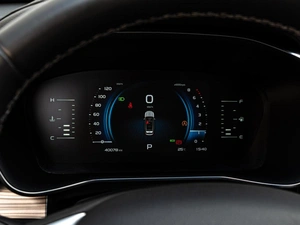 Внедорожник Geely Atlas Pro 2024 года, 2300000 рублей, Краснодар