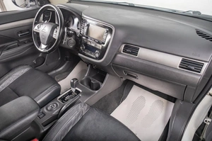 Внедорожник Mitsubishi Outlander 2014 года, 1599000 рублей, Томск