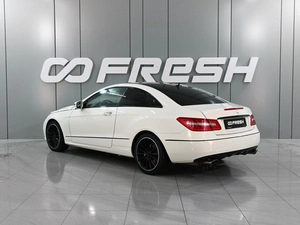 Купе Mercedes-benz E-класс 2009 года, 1699000 рублей, Ростов-на-Дону