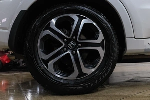 Внедорожник Honda Vezel 2018 года, 1829000 рублей, Новокузнецк