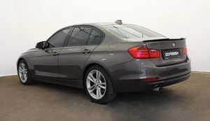 Седан BMW 3 серия 2014 года, 1760000 рублей, Орёл