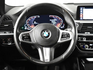 Внедорожник BMW X3 2019 года, 3898900 рублей, Казань