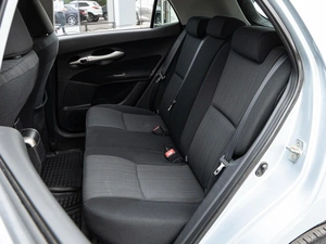 Хетчбэк Toyota Auris 2007 года, 619000 рублей, Волгоград