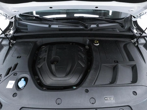 Внедорожник Geely Tugella 2022 года, 2749000 рублей, Красноярск