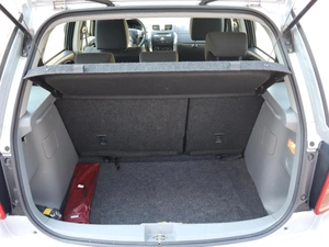 Хэтчбек Suzuki SX4 2010 года, 950000 рублей, Железногорск