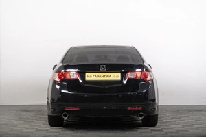 Седан Honda Accord Type S 2008 года, 1159000 рублей, Томск