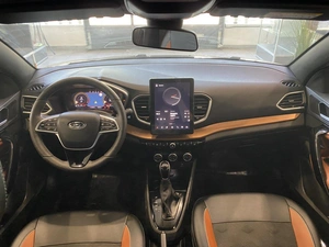 Универсал ВАЗ (LADA) Vesta 2024 года, 1895000 рублей, Орёл