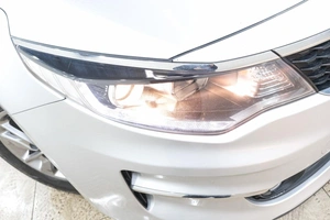 Седан Kia Optima 2017 года, 2099000 рублей, Новокузнецк