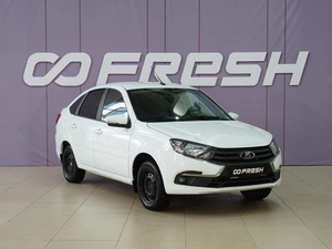 Лифтбек ВАЗ (LADA) Granta 2023 года, 840222 рублей, Тверь