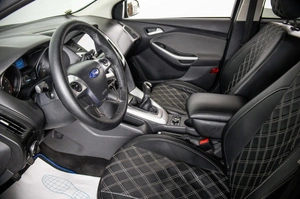 Хетчбэк Ford Focus 2012 года, 749000 рублей, Пермь
