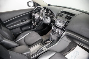 Седан Mazda 6 2011 года, 1029000 рублей, Пермь