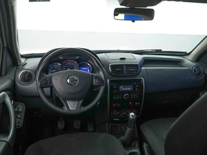 Внедорожник Nissan Terrano 2017 года, 1459055 рублей, Москва