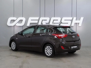 Хетчбэк Hyundai i30 2016 года, 1484000 рублей, Воронеж