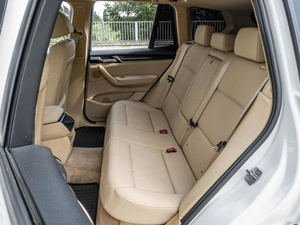 Внедорожник BMW X3 2014 года, 2438000 рублей, Ставрополь