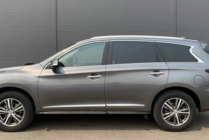 Внедорожник Infiniti QX60 2019 года, 2290000 рублей, Солонцы